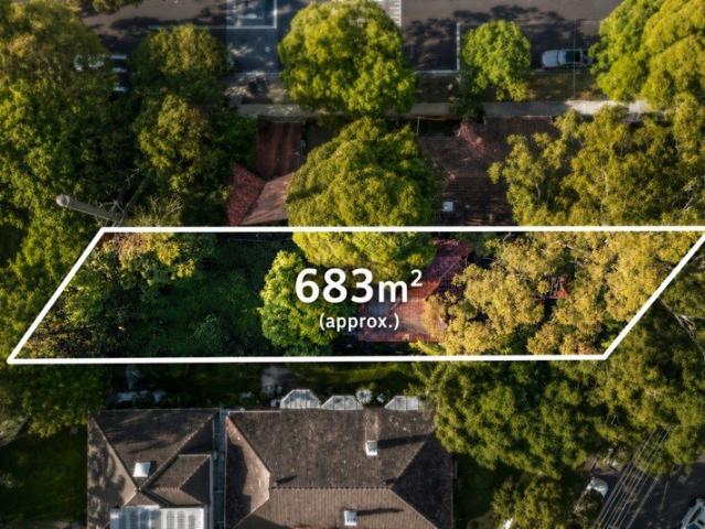 House for sale in Strathfield, New South Wales