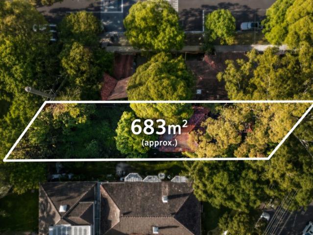 Property for sale in Strathfield, New South Wales