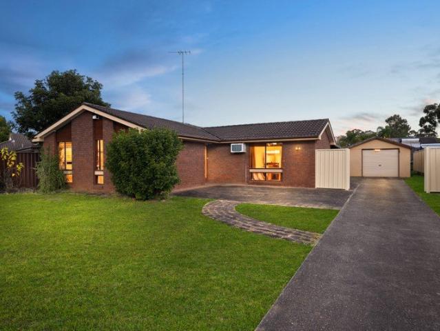 House for sale in Sydney, New South Wales