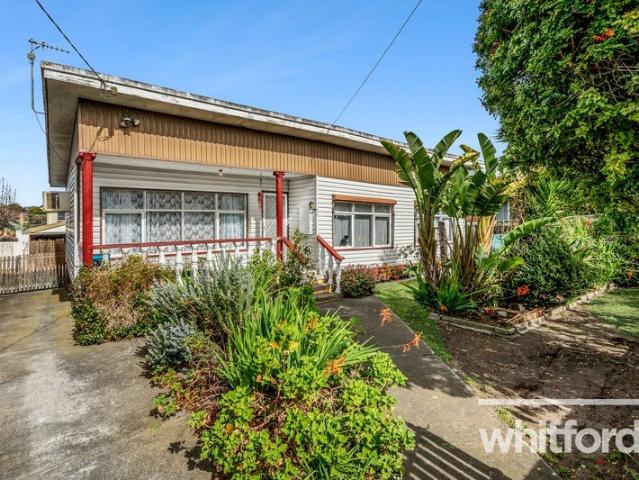 House for sale in Geelong, Victoria