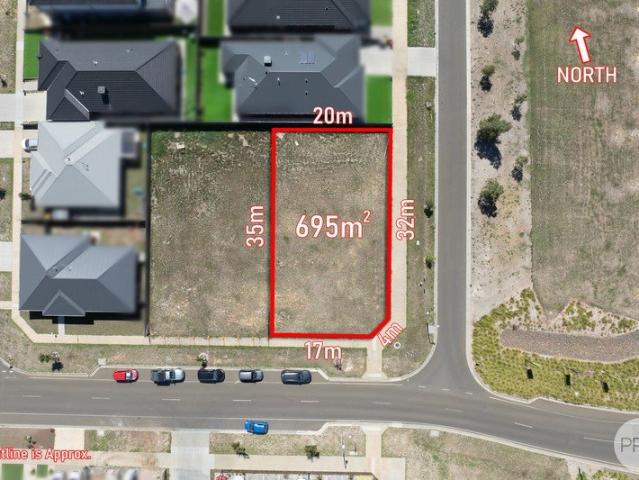 Land for sale in Ballarat, Victoria