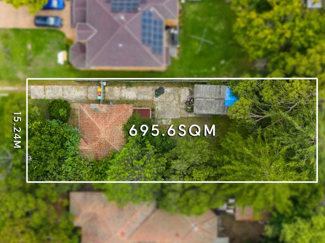 House for sale in Sydney, New South Wales