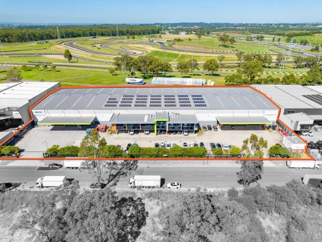 Warehouse for rent in Sydney, New South Wales