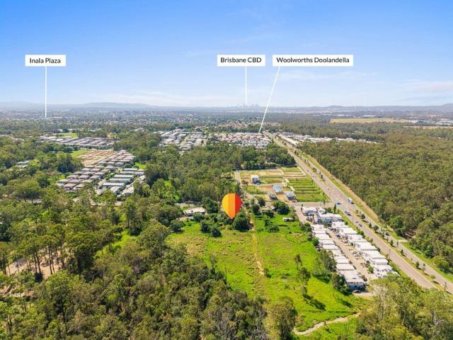 Cottage for sale in Toombul, Queensland