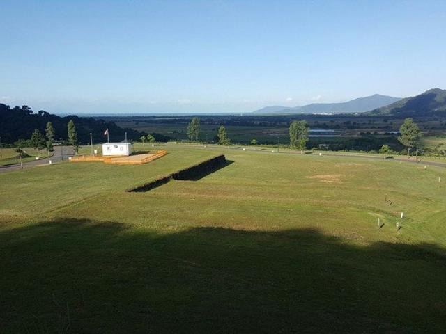 Land for sale in Cairns, Queensland