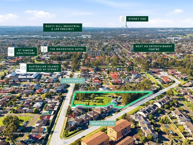 Property for sale in Sydney, New South Wales