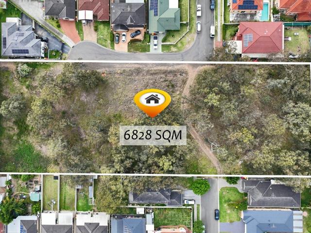 Land for sale in Sydney, New South Wales