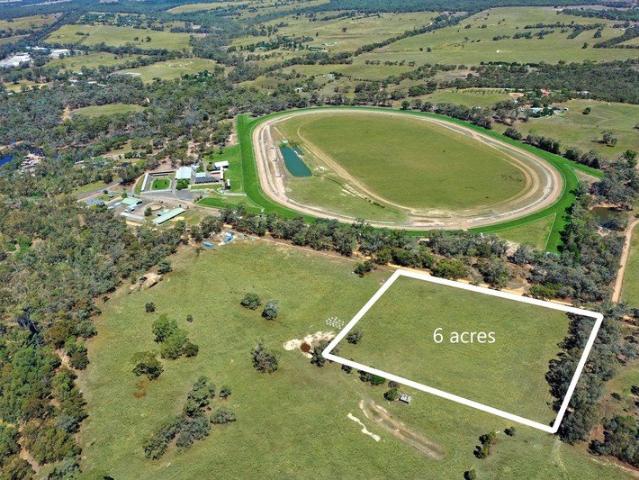 Land for sale in Stawell, Victoria