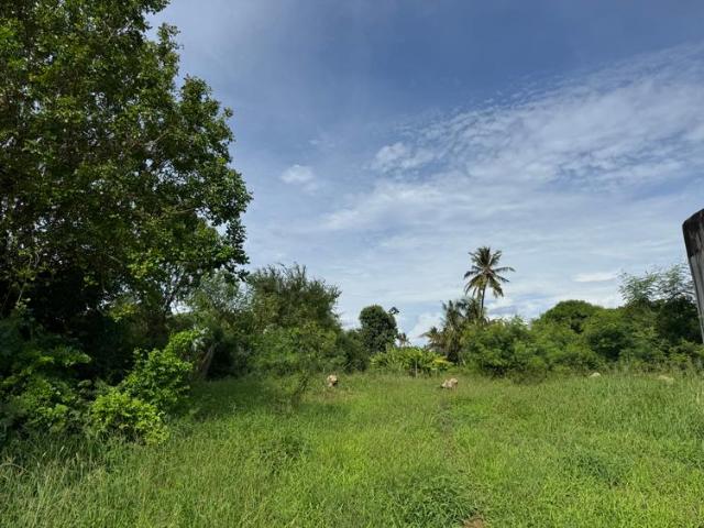 Land for sale in Kikambala, Kilifi