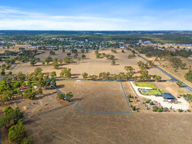 Land for sale in Tocumwal, New South Wales