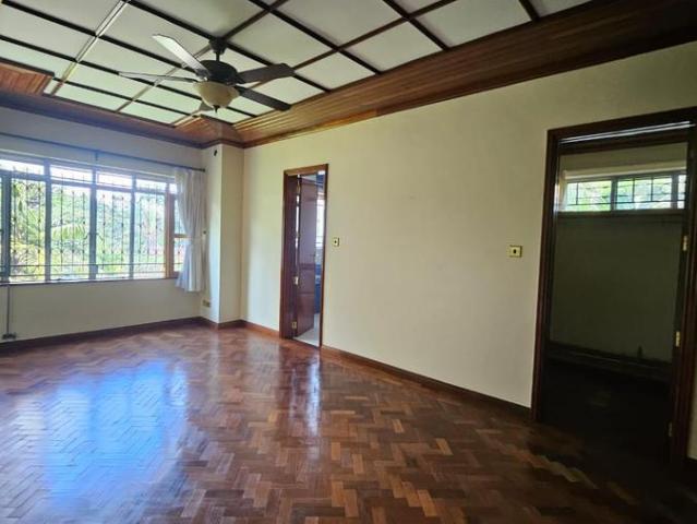 House for rent in Runda, Kiambu
