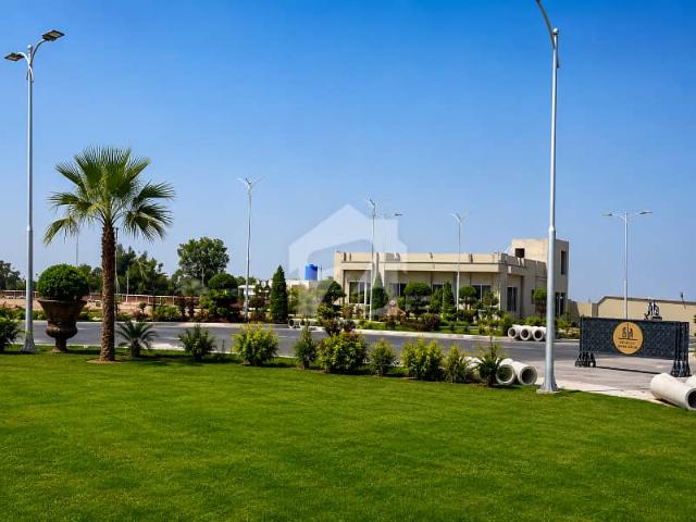 House for sale in Sahiwal, Islamabad Capital Territory