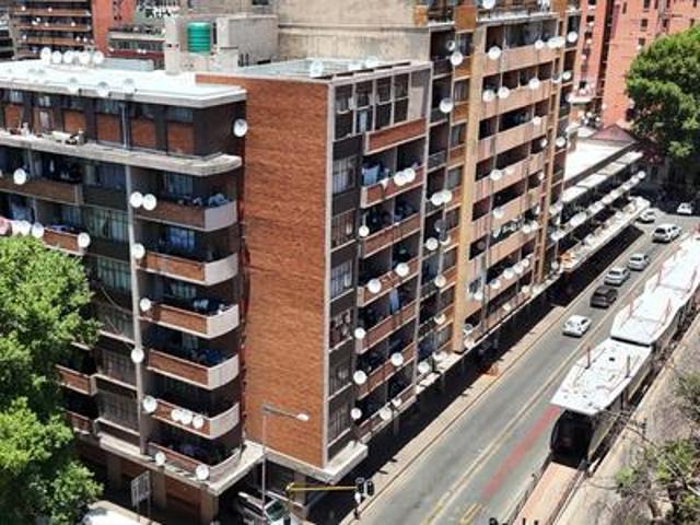 Commercial for sale in Johannesburg