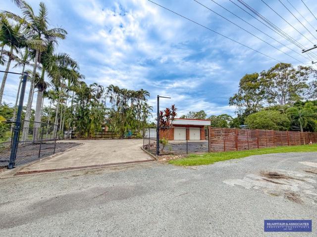 Property for rent in Toombul, Queensland