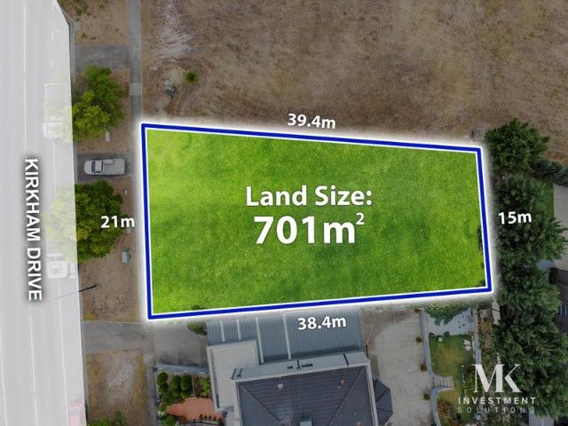 Land for sale in Camerons Creek, Victoria