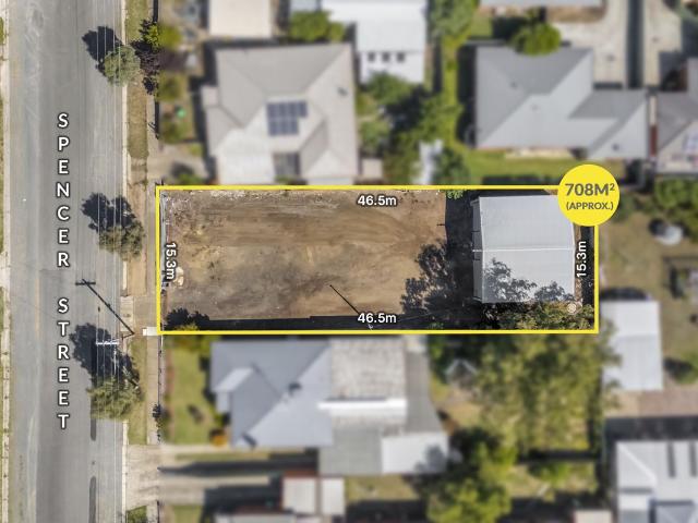Land for sale in Ballarat, Victoria