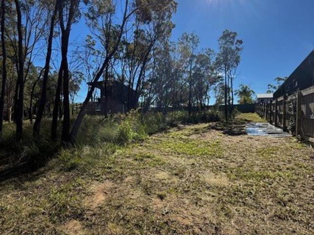 Land for sale in Toombul, Queensland