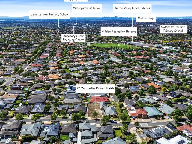 Property for sale in Camerons Creek, Victoria