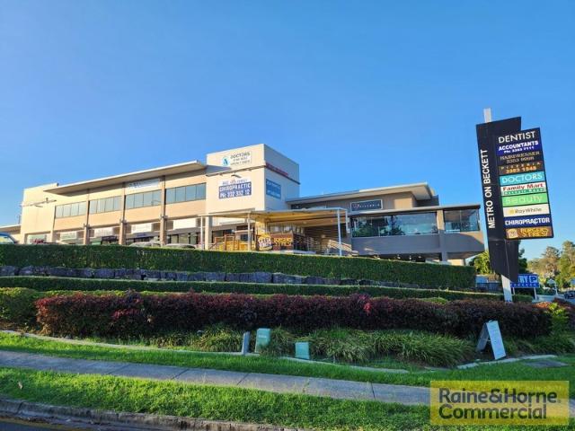 Retail for rent in Methul, Queensland