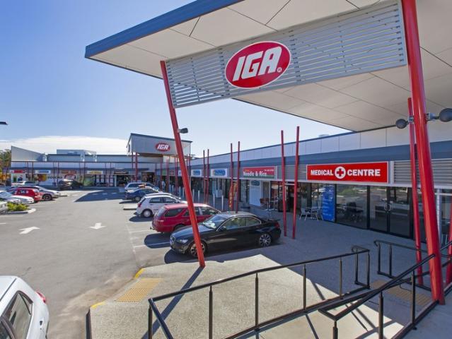 Retail for rent in Toombul, Queensland