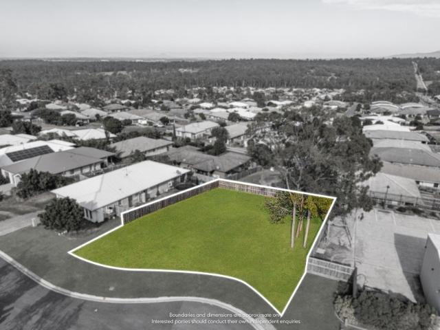 Land for sale in Toombul, Queensland