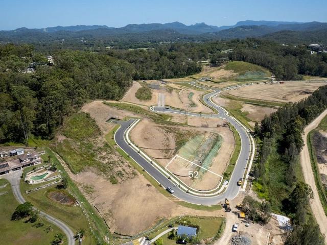 Land for sale in Fernbrook, Queensland