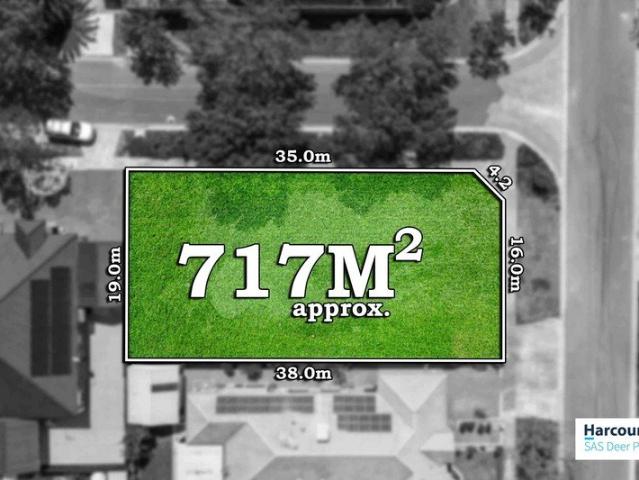 Land for sale in Taylors Hill, Melbourne