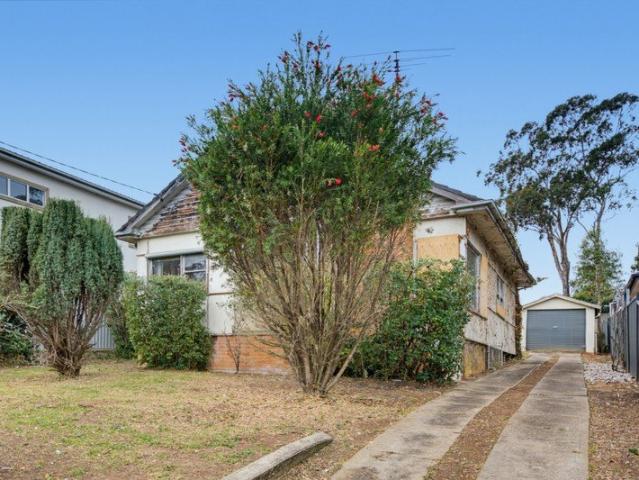 House for sale in Sydney, New South Wales