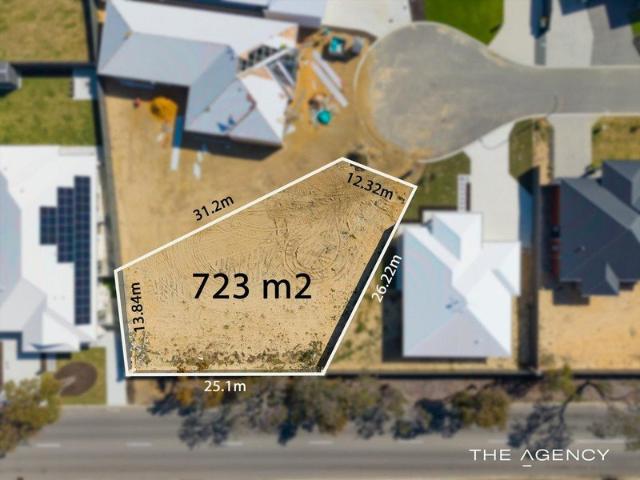 Land for sale in Dudley Park, City of Mandurah