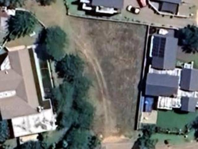 Land for sale in Centurion, Gauteng