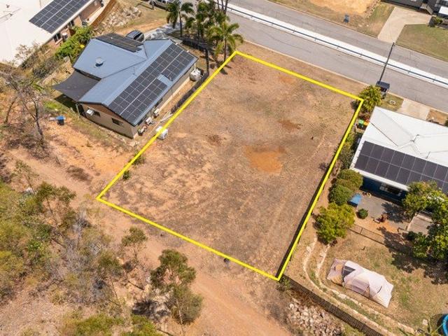Land for sale in Toolooa, Gladstone