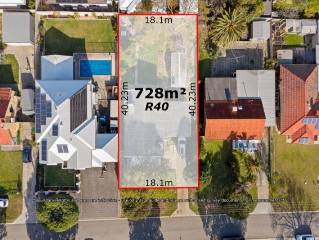 House for sale in Stirling, Western Australia