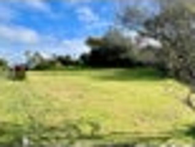 Land for sale in Paraparaumu, Wellington