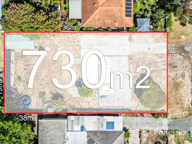 Land for sale in Koondoola, City of Wanneroo