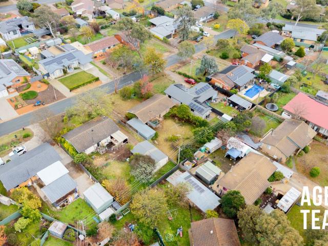 Property for sale in Higgins, Australian Capital Territory