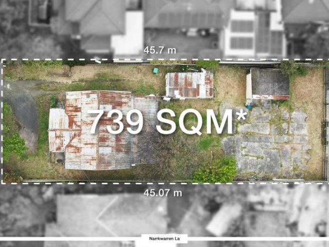 House for sale in Camerons Creek, Victoria