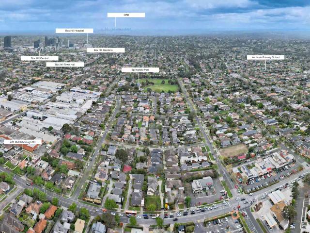 House for sale in Camerons Creek, Victoria
