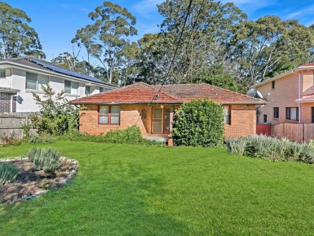House for sale in Sydney, New South Wales