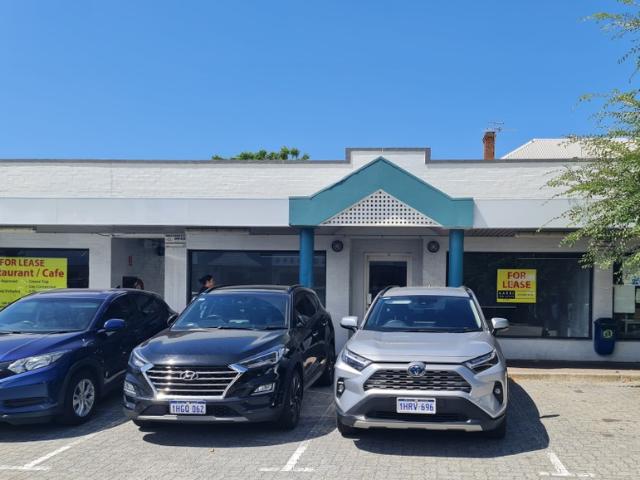 Retail for rent in Western Australia