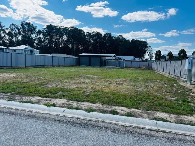 Land for sale in Barham, New South Wales