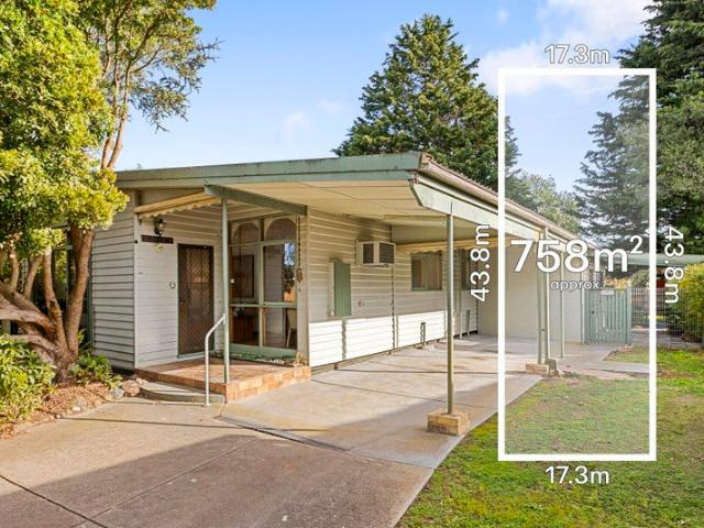 House for sale in Camerons Creek, Victoria