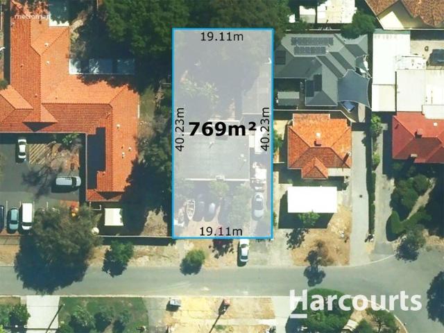 House for sale in Queens Park, Western Australia