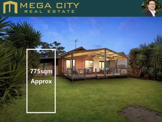House for sale in Camerons Creek, Victoria