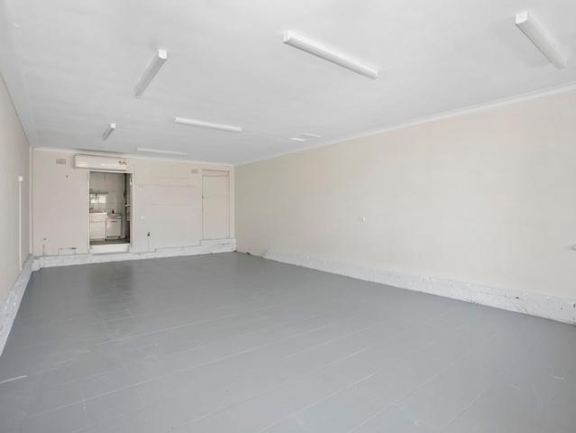 Retail for rent in Sydney, New South Wales