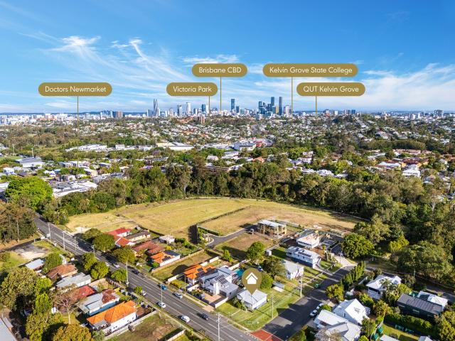 House for sale in Toombul, Queensland