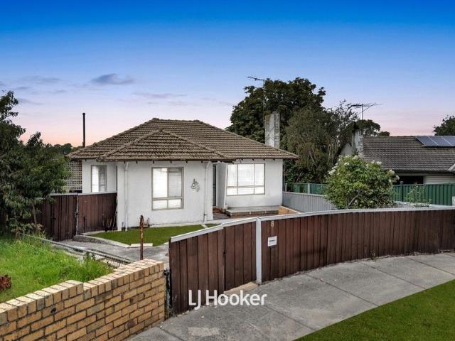 House for sale in Camerons Creek, Victoria