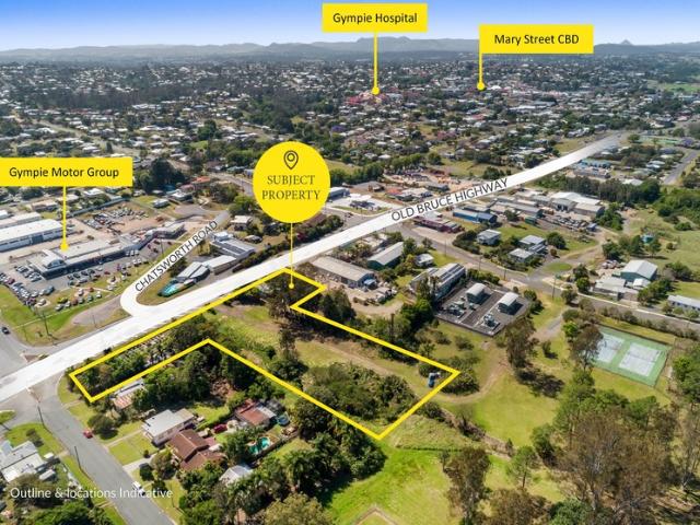 Property for sale in Gympie Dc, Queensland