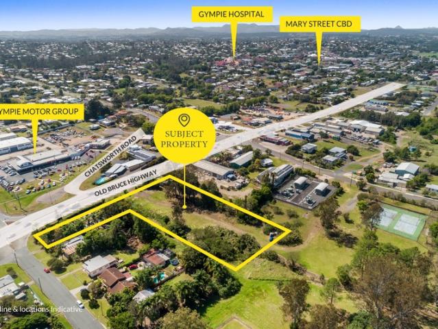Property for sale in Gympie Dc, Queensland