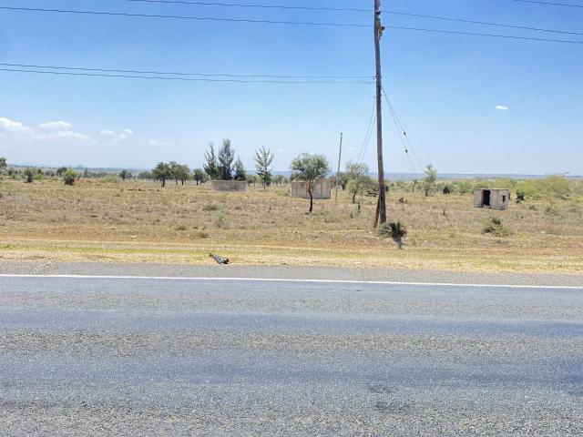 Land for sale in Salama, Kilome