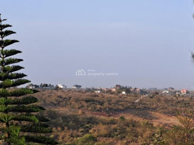 Property for sale in Machakos